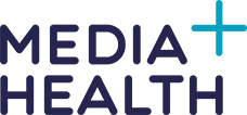 Media Health Retina Logo